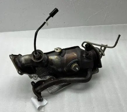 Toyota Yaris Cross Catalyst/FAP/DPF particulate filter 17140F3010 F301040SB