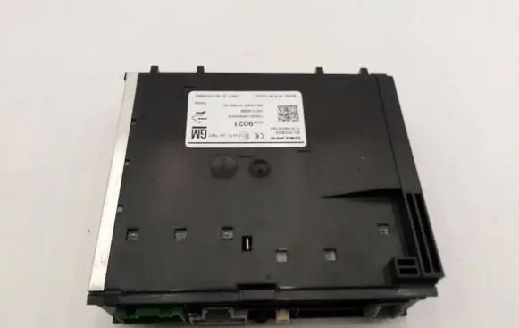 Opel Insignia A Other control units/modules 23469021