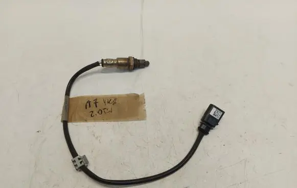 Lambda probe sensor