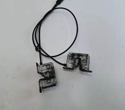 Mini One - Cooper Clubman R55 Engine bonnet/hood lock/catch