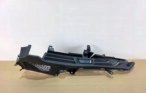 BMW X5 G05 Trunk/boot side trim panel 