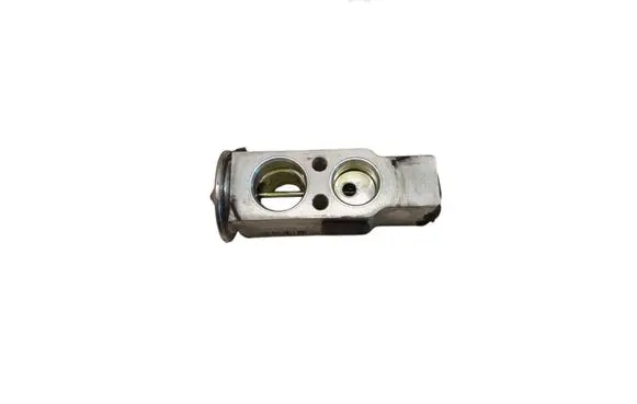 Jaguar XF X250 Air conditioning (A/C) expansion valve 