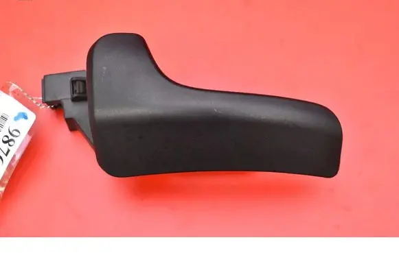 Peugeot Boxer Front door interior handle 