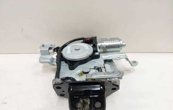 Nissan Murano Z51 Tailgate/trunk/boot lock/catch/latch 2178404A 905520AQ000
