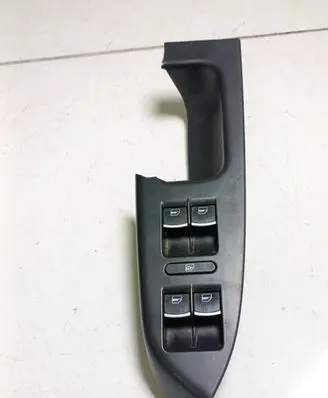 Volkswagen Touran II Electric window control switch 1T1867371H