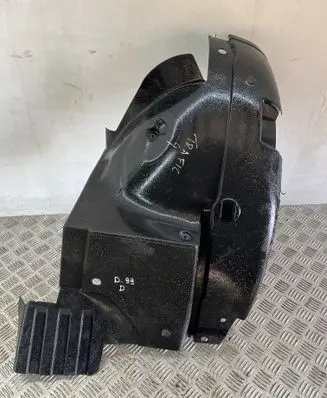 Renault Trafic II (X83) Front wheel arch liner splash guards 93857449