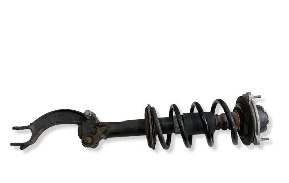 Audi A6 S6 C7 4G Front shock absorber/damper 4G0413031N