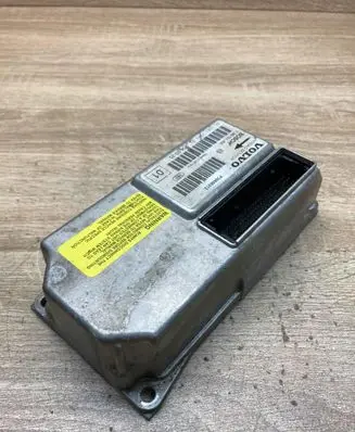 Volvo S60 Airbag control unit/module P30658912 0285001456