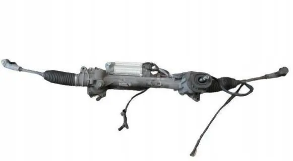 Volkswagen Golf VI Steering rack