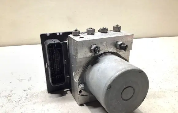 Audi Q5 SQ5 ABS Pump 0265239567 8R0614517DN 8R0907379BF