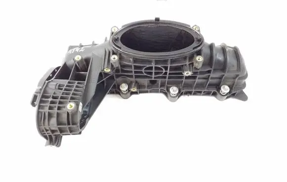 Mercedes-Benz C W204 Intake manifold A6510900037