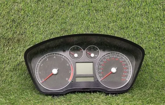 Ford C-MAX I Speedometer (instrument cluster) 4M5T10849KR