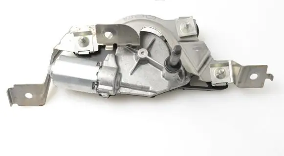Ford Fiesta Rear window wiper motor 8A61A17K441AA
