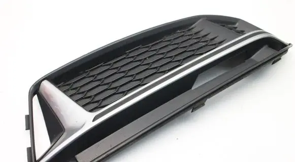 Audi A4 S4 B9 8W Front grill 8W0807682K