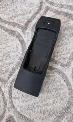 BMW 7 F01 F02 F03 F04 Phone control unit/module 6973983 6750441 10R024319