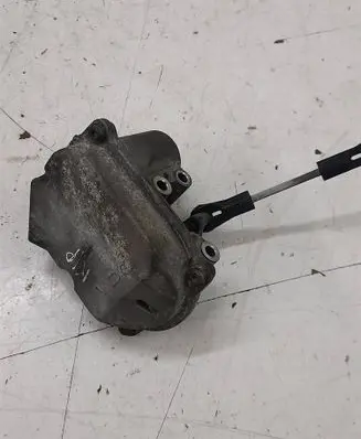 Audi A8 S8 D3 4E Intake manifold valve actuator/motor 