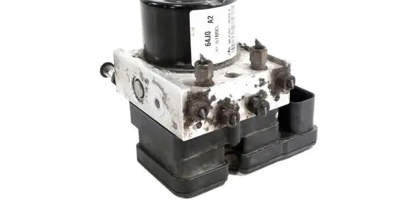 Suzuki Grand Vitara II ABS Pump 06.2109-0694.3 06.2102-0579.4