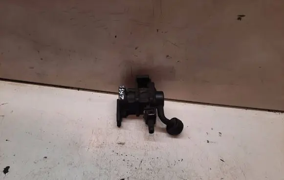 Opel Zafira A Turbo solenoid valve 09158200