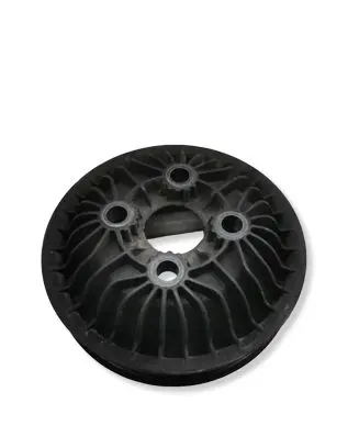 Volvo XC60 Water pump pulley 31258136