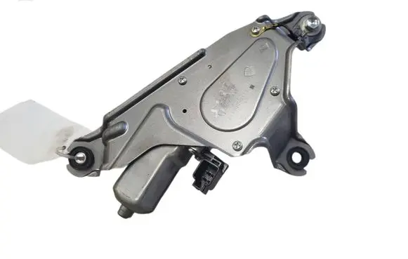 Mazda 6 Rear window wiper motor 8496000532