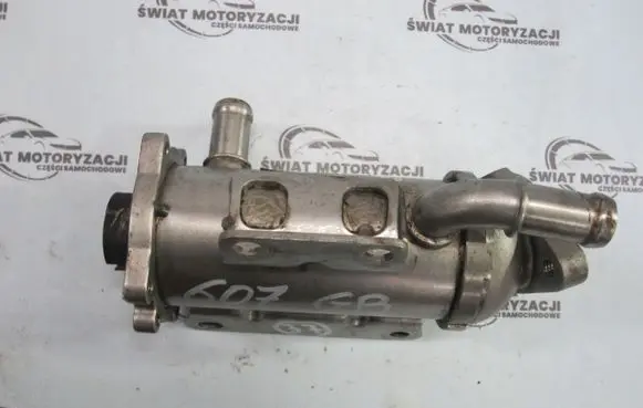 Renault Espace - Grand espace IV EGR valve cooler 8200340616