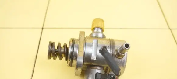 Opel Grandland X In-tank fuel pump 9812133780 26SP42