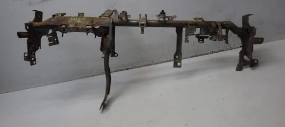 Renault Clio IV Dashboard cross member/frame bar 281139717