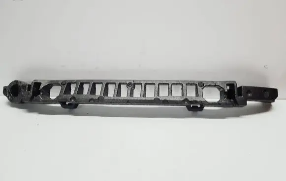 Volkswagen PASSAT B8 Front bumper foam support bar 3G0807251D