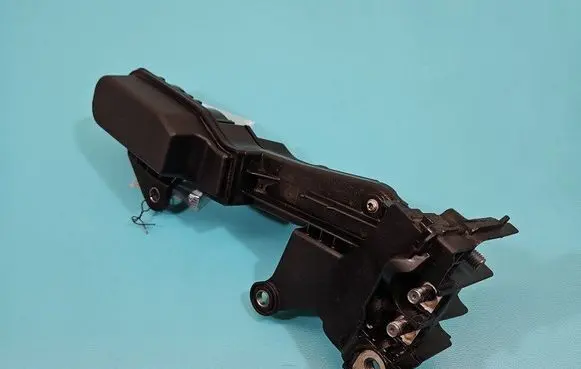 BMW 3 G20 G21 Central body control module 19348710 IMPRK1494636