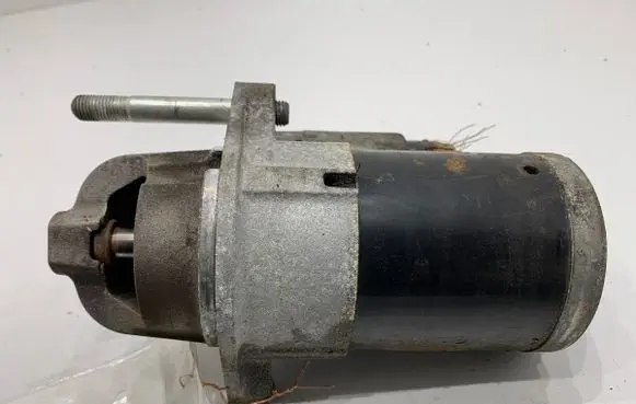 Suzuki SX4 Starter motor M000T36071ZE
