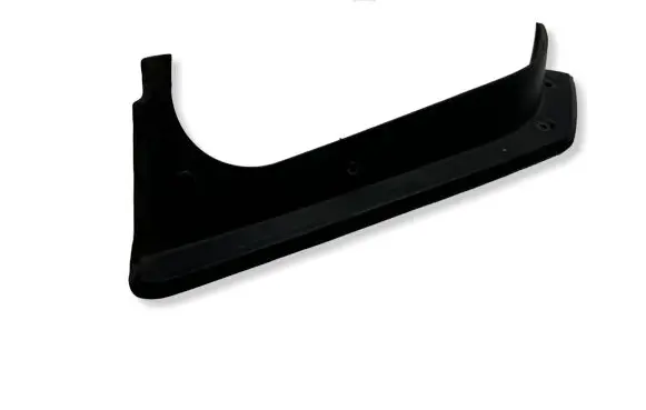 Mercedes-Benz E W212 Rear/tail light trim molding A2126930933