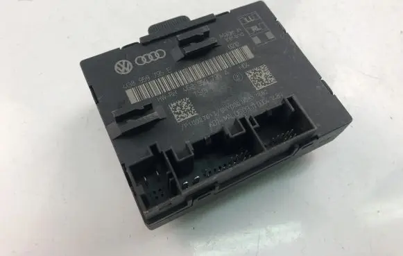 Audi A6 S6 C5 4B Other control units/modules 4G8959795E