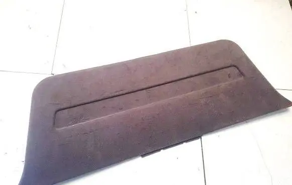 Mercedes-Benz A W168 Other trunk/boot trim element a1687400170