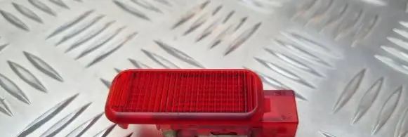 Audi A6 S6 C5 4B Rear door interior light 4B0947411