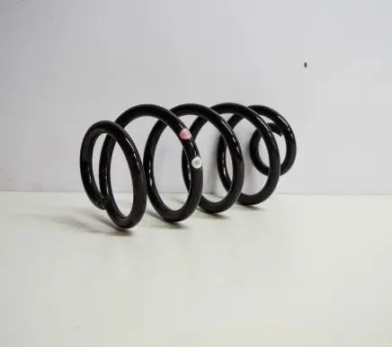 Nissan Juke I F15 Rear coil spring