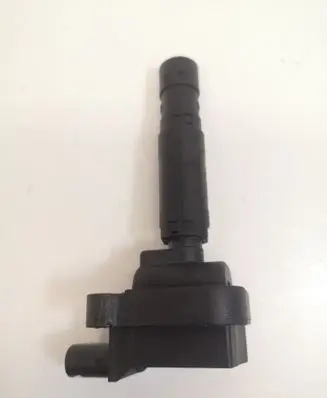 Mercedes-Benz SLK R171 High voltage ignition coil A0001501580