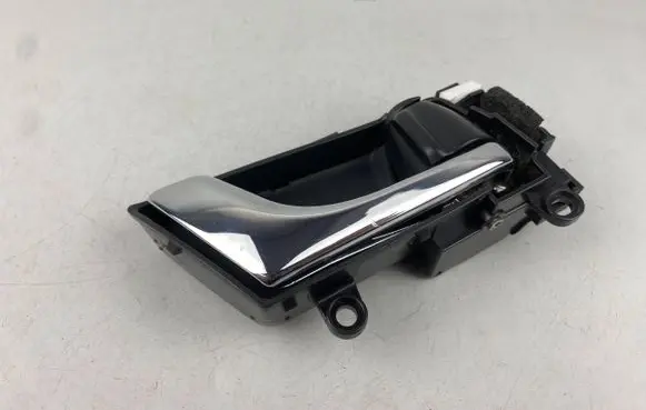Subaru Outback Front door interior handle