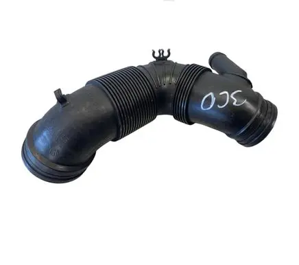 Volkswagen Caddy Air intake hose/pipe 3C0129654