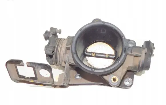 Ford Mondeo MK II Throttle valve 988FDE