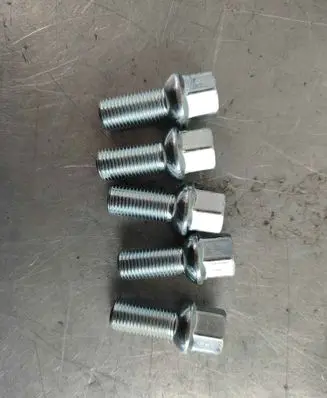 Audi A5 Nuts/bolts WHT002437