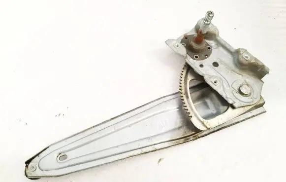 Toyota Avensis T270 Sliding door window regulator with motor