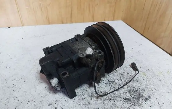 Mazda Premacy Air conditioning (A/C) compressor (pump) 811065010 H1106501