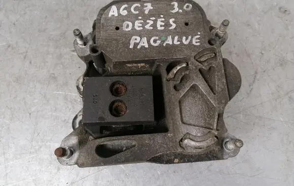 Audi A6 S6 C7 4G Gearbox mount