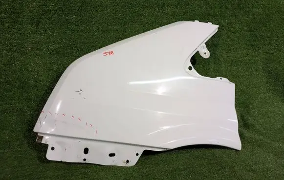 Ford Transit Fender 