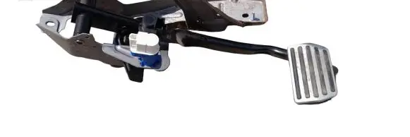 Volvo XC60 Brake pedal 31322138 20120502105825