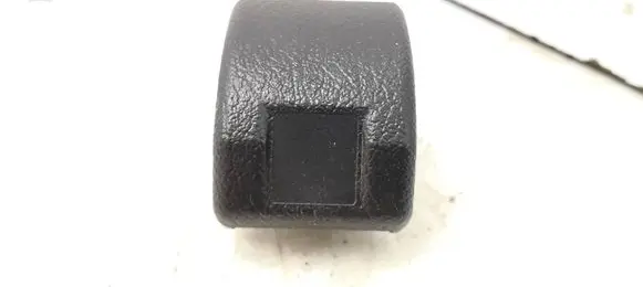 Mitsubishi Space Star Engine bonnet (hood) release handle 
