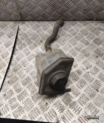 Volvo S40, V40 Coolant expansion tank/reservoir 30804963