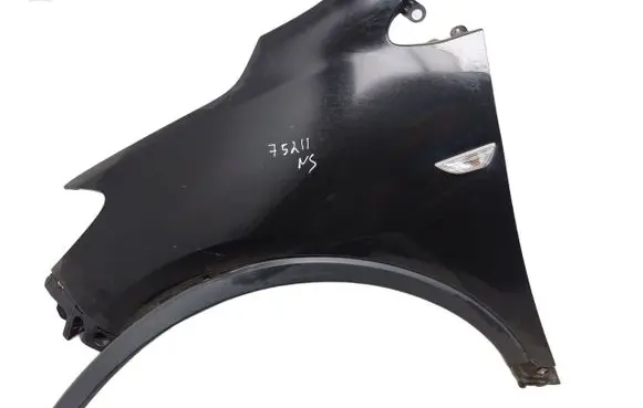 Opel Mokka X Fender