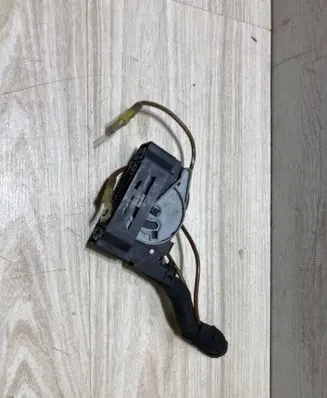 Audi A5 ABS module connector plug 5q0973046