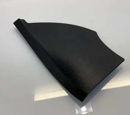 Mercedes-Benz CLS C219 Dashboard side end trim A2196800039 E048815002 2196800039